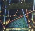 AGENT STEEL (US) / Unstoppable Force + 3 (2008 reissue)