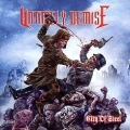 UNTIMELY DEMISE (Canada) / City Of Steel (2013 reissue)