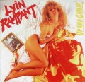 LYIN RAMPANT (UK) / Up And Cumin' (2008 reissue)