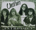 URCHIN (UK) / Anthology (2CD)