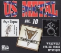 V.A. / US METAL Vol. 10