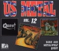 V.A. / US METAL Vol. 12
