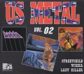 V.A. / US METAL Vol. 02