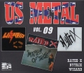 V.A. / US METAL Vol. 09