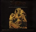 USURPER (Netherlands) / Divine Spiritual And Intellectual Development (CD+DVD)