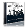V1/GIBRALTAR (UK) / The Spaceward Super Sessions