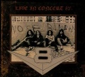 V8 (Argentina) / Live In Concert 82 (collector's item)