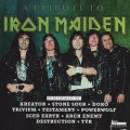 V.A. / A Tribute To Iron Maiden