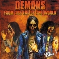 V.A. / Demons From The End Of The World Vol. II