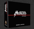 V.A. / Escuadron Metalico Antologia (3CD box set)