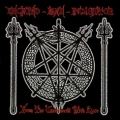 DECAYED (Portugal), IRAE (Portugal) & INQUISITOR (Portugal) / From The Underworld With Hate