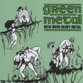 V.A. / Green Metal: New Irish Heavy Metal (collector's item)