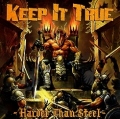 V.A. / Keep It True - Harder Than Steel