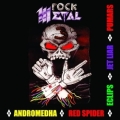 V.A. / Indonesian Rock And Metal Vol. 3