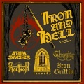 V.A. / Iron And Hell Vol. 1