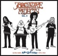 V.A. / Jobcentre Rejects Vol. 3 - Ultra Rare NWOBHM 1978-1983