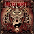 V.A. / Metal Norte IV