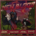 V.A. / New Blood Vol 1