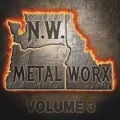 V.A. / N. W. Metalworx Volume 3