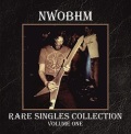 V.A. / NWOBHM Rare Singles Collection Volume One (2CD) (collector's item)