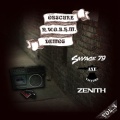 V.A. / Obscure N.W.O.B.H.M. Demos Vol. 3