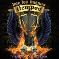 V.A. / Por Los Buenos Tiempos Vol. 2 - Tributo Al Rock Nacional