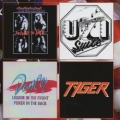 V.A. / Rare Hair Metal America Vol. 1 (collector's item)
