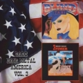 V.A. / Rare Hair Metal America Vol. 3 (collector's item)