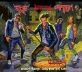 TORMENT TOOL (Germany) + TOTAL ANNIHILATION (Switzerland) + TRAITOR (Germany) / Southern Devastation