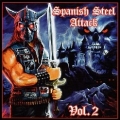 V.A. / Spanish Steel Attack Vol. 2
