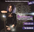 V.A. / The Metal Music GlobAlliance Compilation Vol. 3
