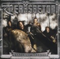 TERASBETONI (Finland) / Vaadimme Metallia (Limited edition CD+DVD)