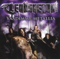 TERASBETONI (Finland) / Vaadimme Metallia