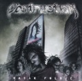 OBSTRUCTION (Hungary) / Vadak Foldje