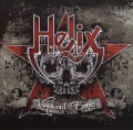 HELIX (Canada) / Vagabond Bones