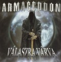 ARMAGEDDON (Hungary) / Valaszra Varva