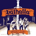 VALHALLA (UK) / Lightning In The Sky - The Valhalla Anthology