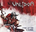 VALIDOR (Greece) / Dawn Of The Avenger
