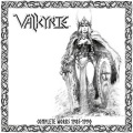 VALKYRIE (US) / Complete Works 1985-1990 (2CD)