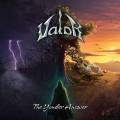VALOR (Greece) / The Yonder Answer