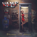 V.A.M.P. (US) / Telephone Love Affair