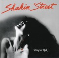 SHAKIN' STREET (France) / Vampire Rock
