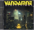 VANDAMNE (UK) / Nightcrimes