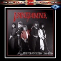 VANDAMNE (UK) / The First Crimes (1988-1991)