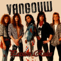 VANGOUW (Netherlands) / Passion Rules + 4
