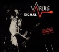 VARDIS (UK) / 100 M.P.H. + 2 (2017 reissue)