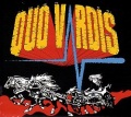 VARDIS (UK) / Quo Vardis + 2 (2017 reissue)