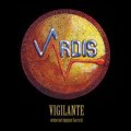VARDIS (UK) / Vigilante + 1
