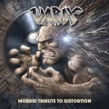 VARIX (Germany) / Morbid Tribute To Distortion [Divebomb Bootcamp series #28]