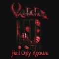 VASTATOR (Chile) / Hell Only Knows